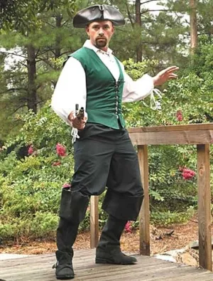 Pirate Pants