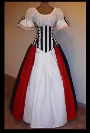 Pirate Princess Set