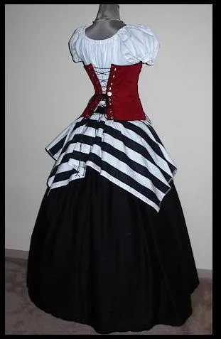 Pirate Wench