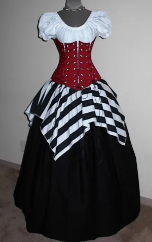 Pirate Wench