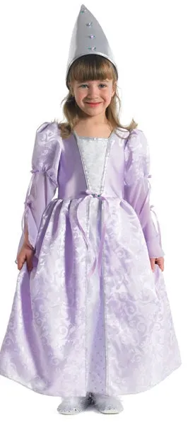 Princess Gown