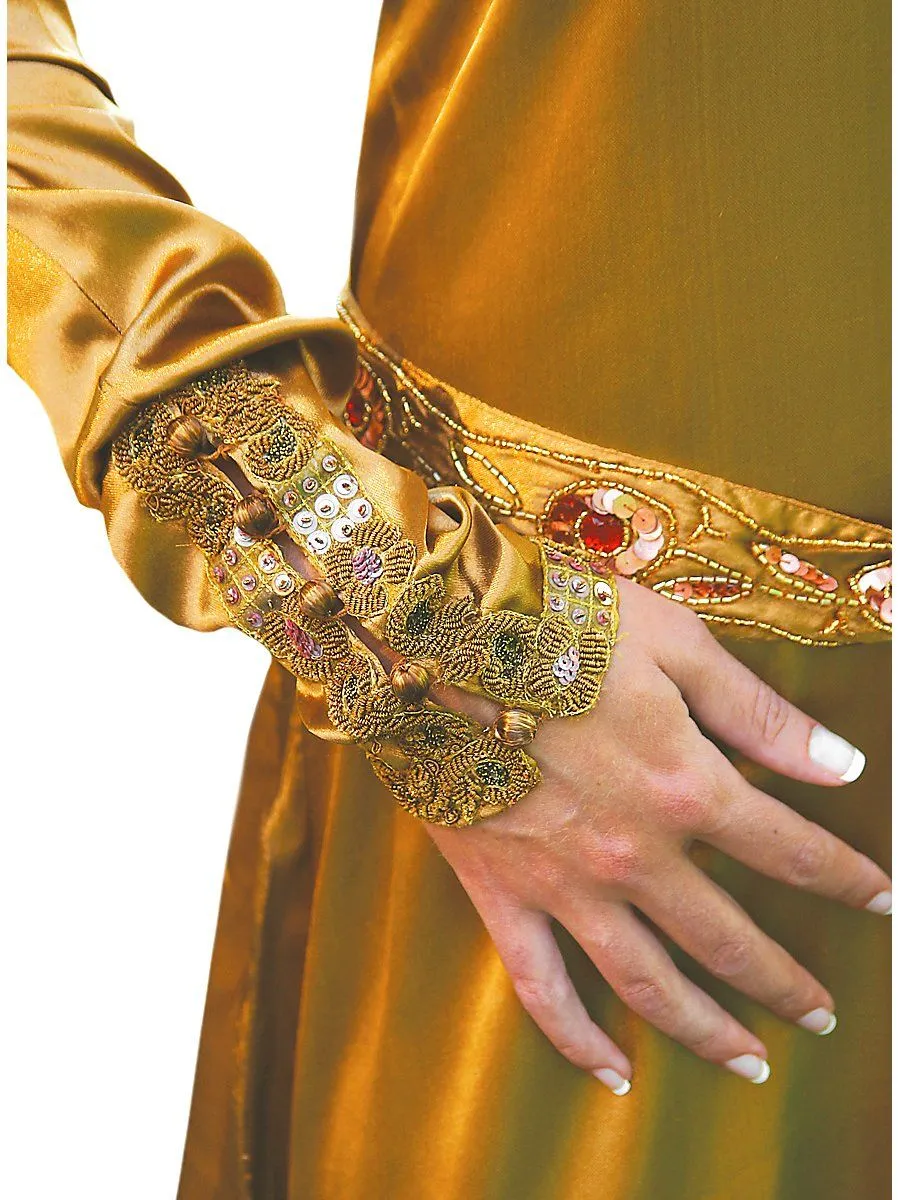 Princess Isabella Dress