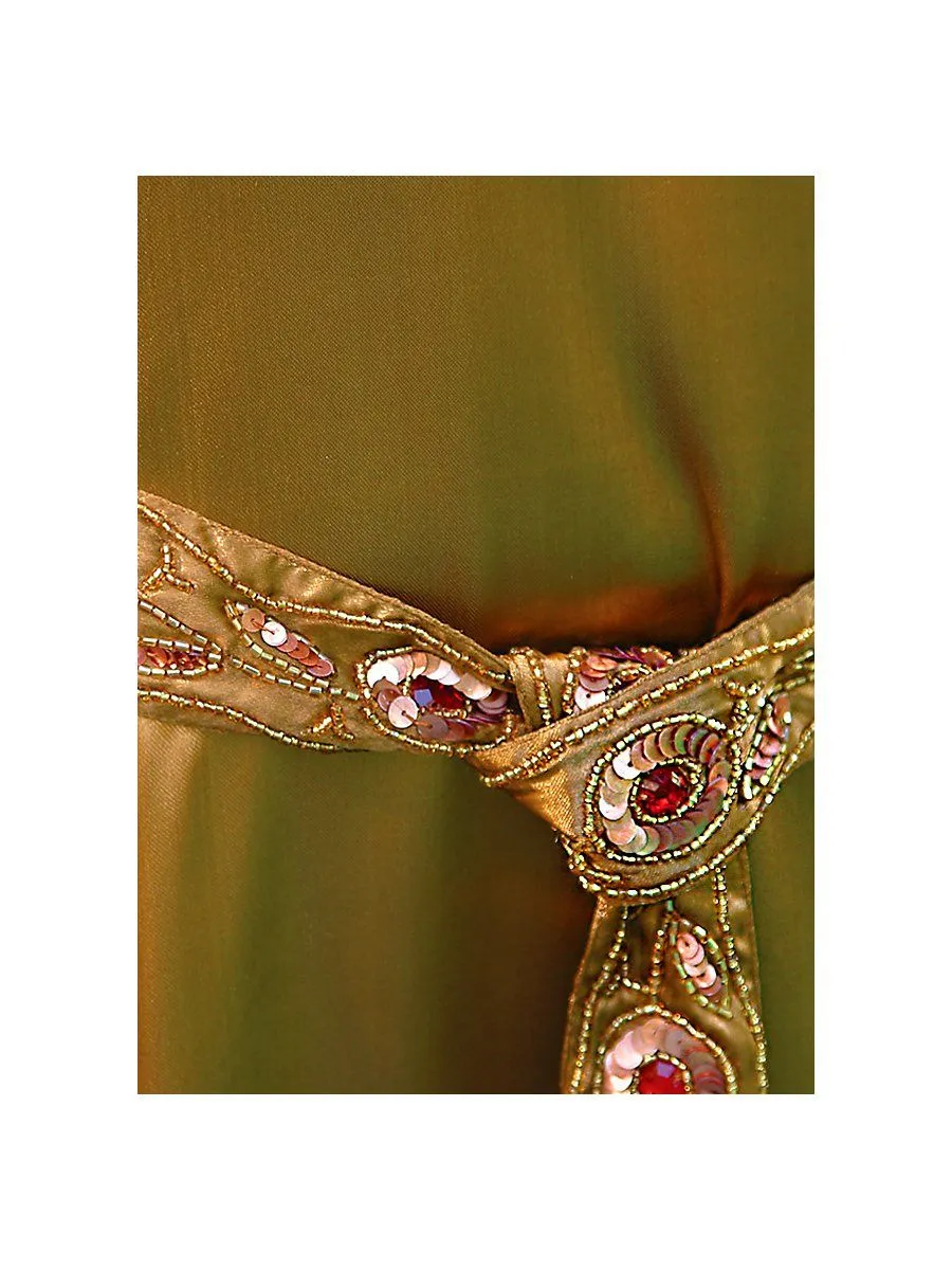 Princess Isabella Dress