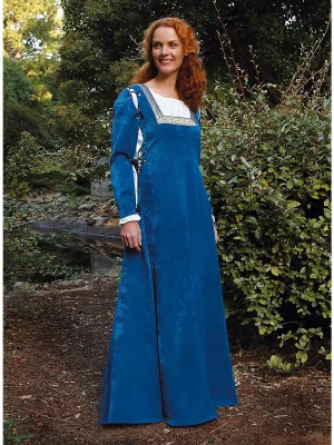Princess Rowena Dress