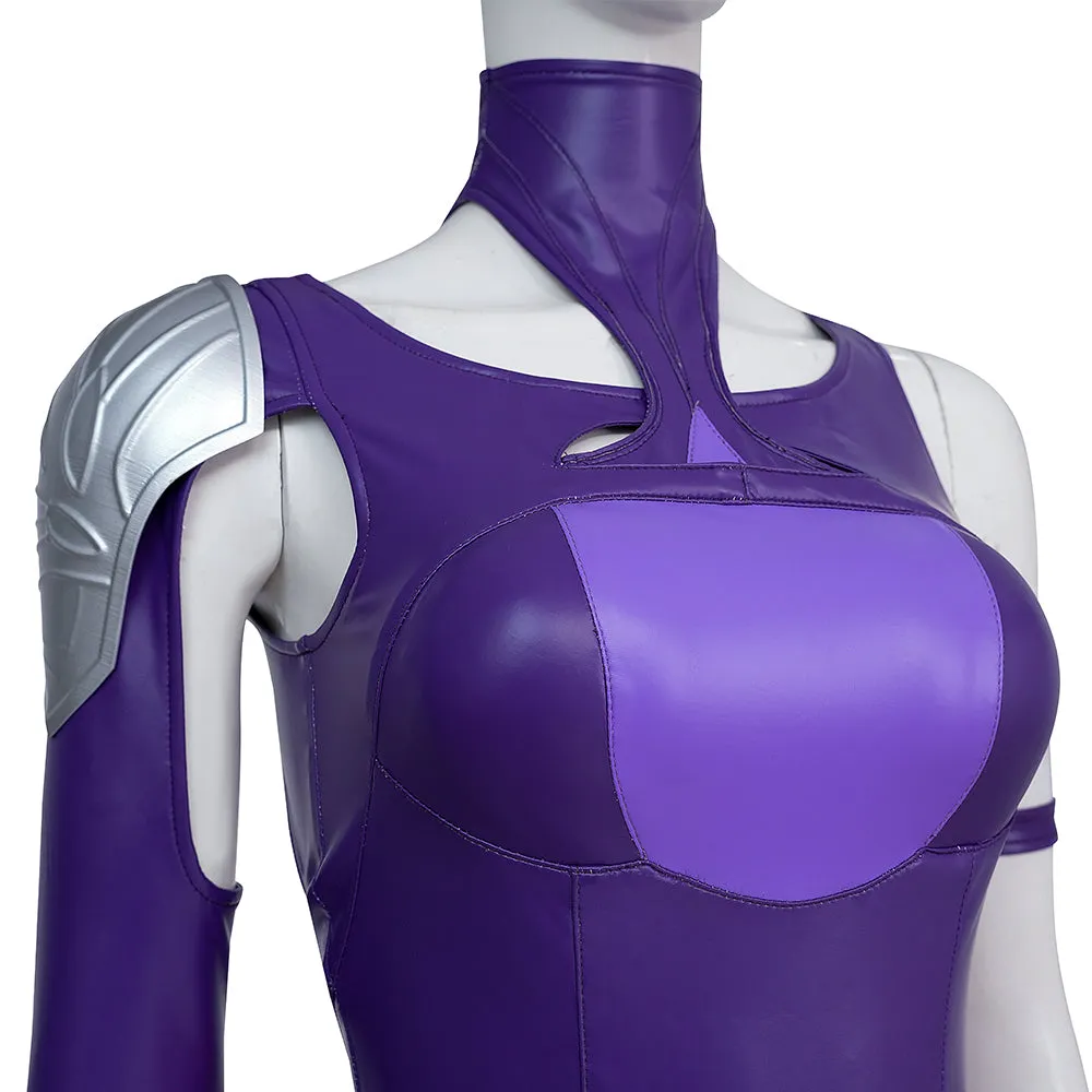Psylocke Vengeance Cosplay Costume X-Men 1981 High-quality Version ACcosplay
