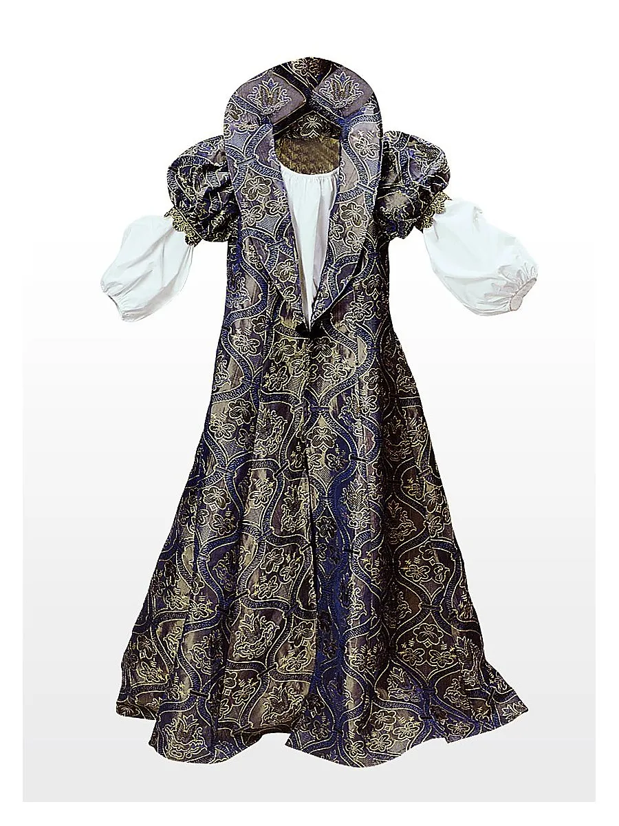 Queen Elisabeth I Dress