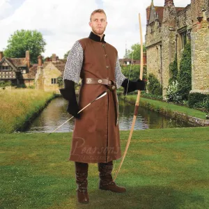 Ranger Tunic