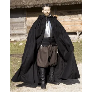 Ready For Battle Arthur Cape