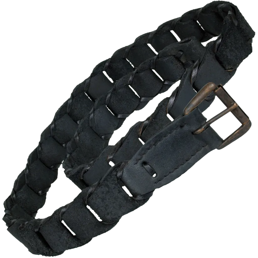 Ready for Battle Brawl Belt