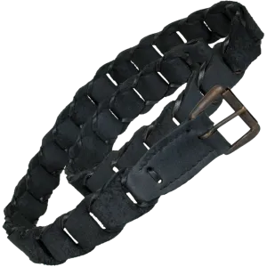 Ready for Battle Brawl Belt