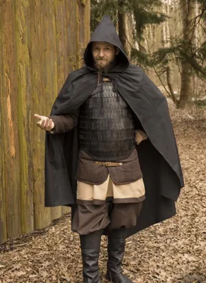 Ready For Battle Cape