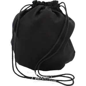 Ready for Battle Drawstring Purse