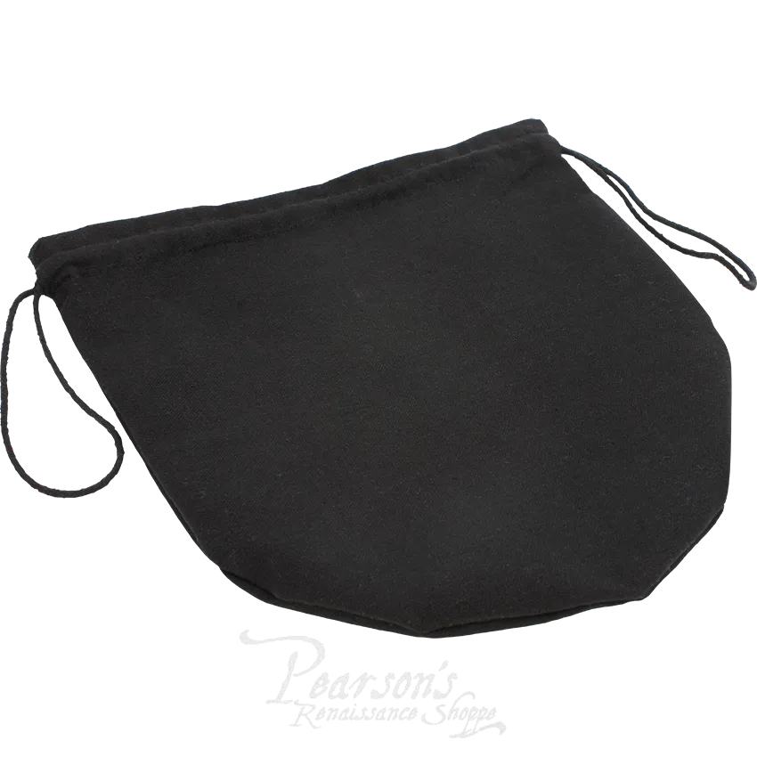 Ready for Battle Drawstring Purse