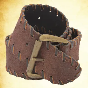 Ready for Battle Laced Belt