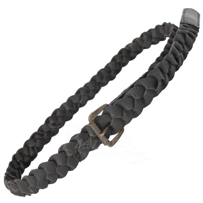 Ready for Battle Squire Belt