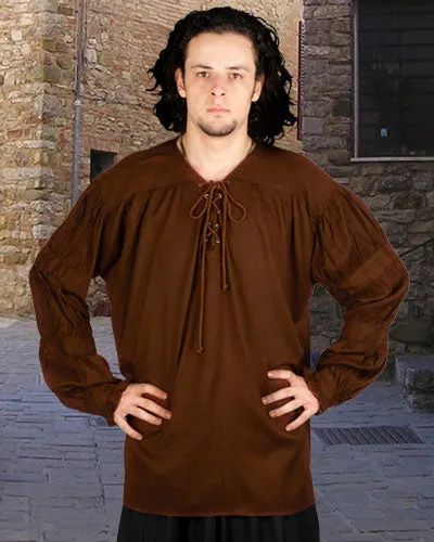 Redbeard Shirt