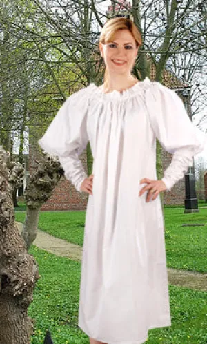 Renaissance Chemise