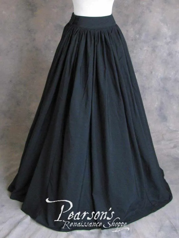 Renaissance Faire Wench Bodice Outfit