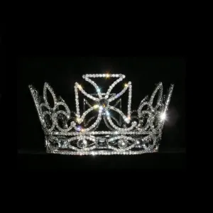 Residing Power Mens Crown