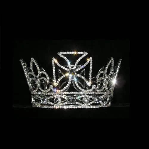 Residing Power Mens Crown