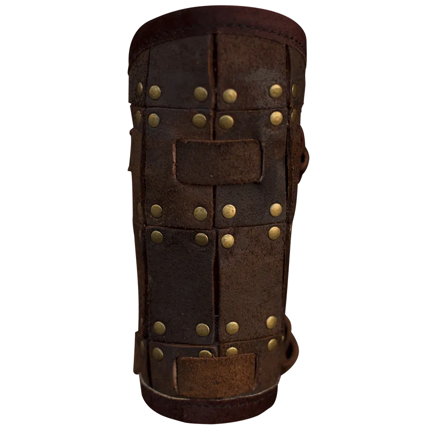RFB Fighter Bracers