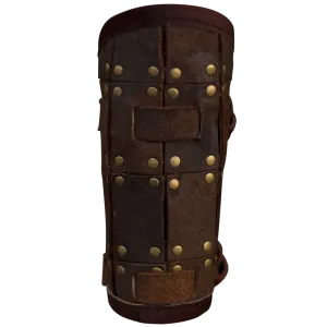 RFB Fighter Bracers