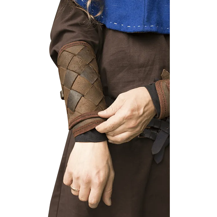 RFB Viking Bracers