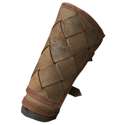 RFB Viking Bracers