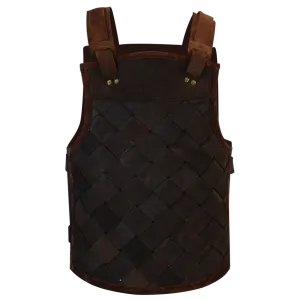 RFB Viking Leather Armour