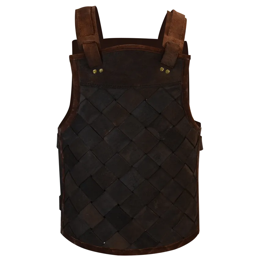 RFB Viking Leather Armour