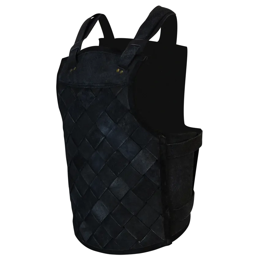 RFB Viking Leather Armour