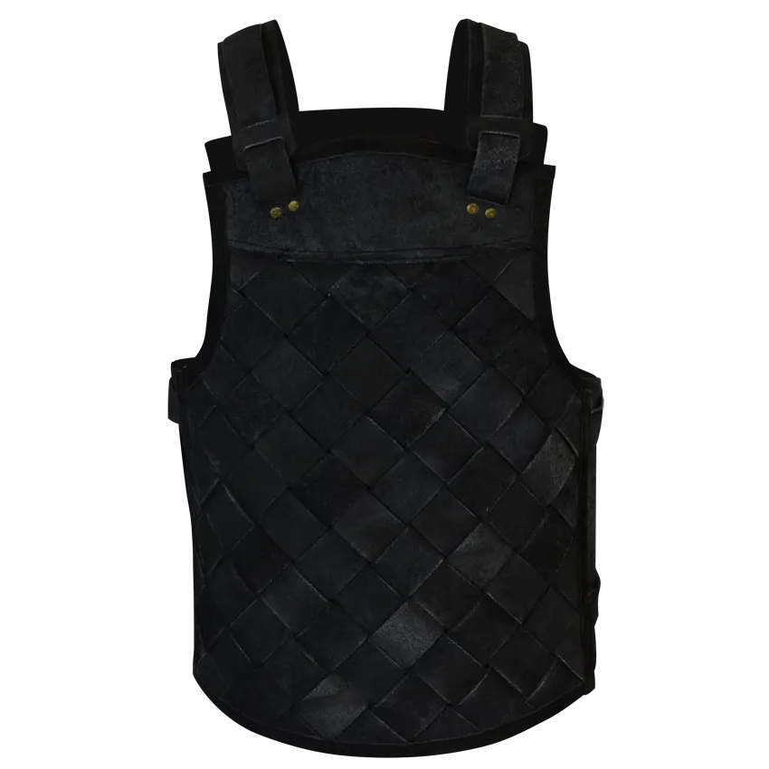 RFB Viking Leather Armour