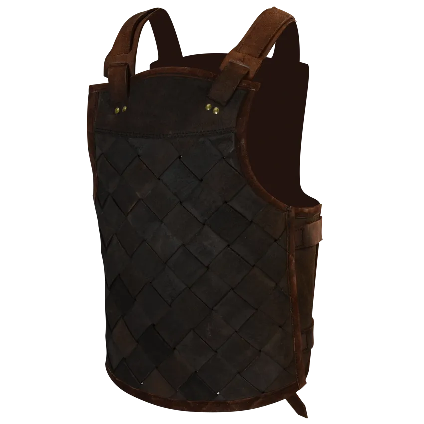 RFB Viking Leather Armour