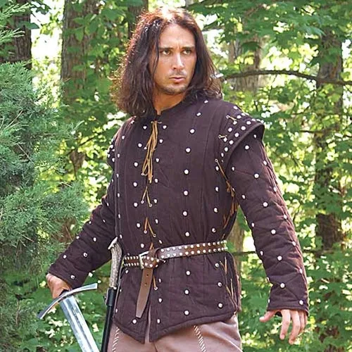 Robin of Locksley Gambeson