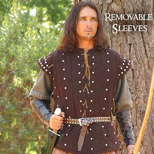 Robin of Locksley Gambeson