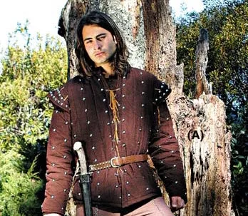 Robin of Locksley Gambeson