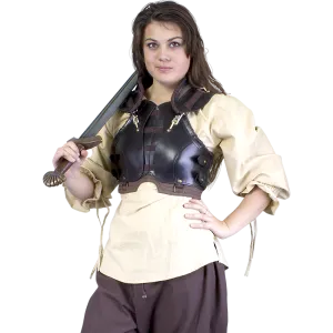 Rogue Female Armour