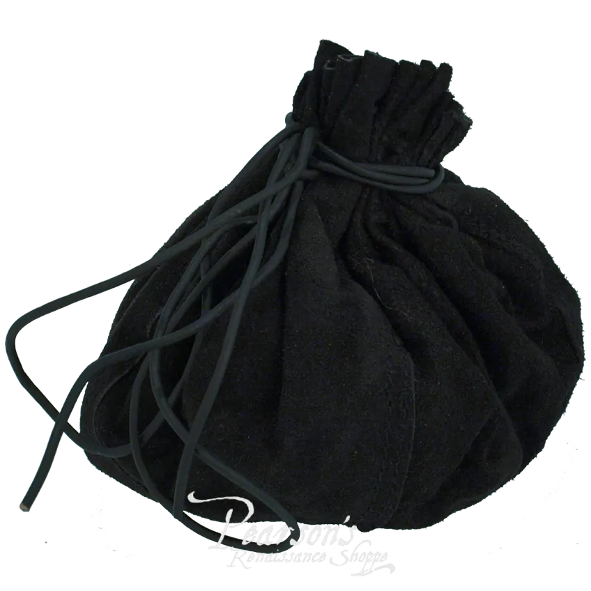 Round Bag