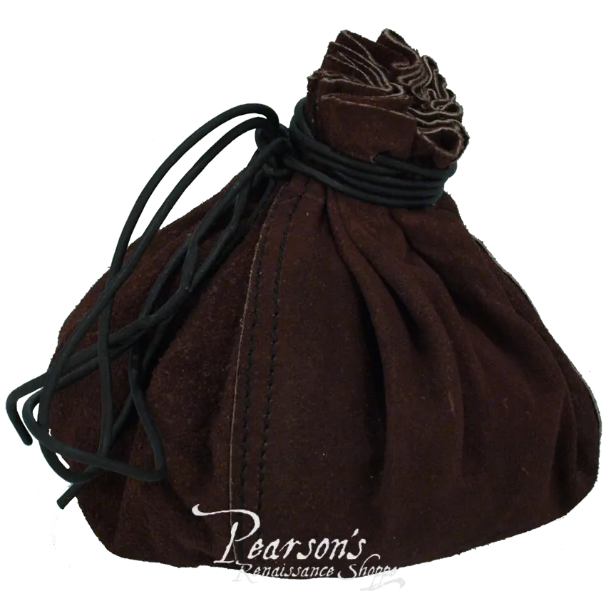 Round Bag