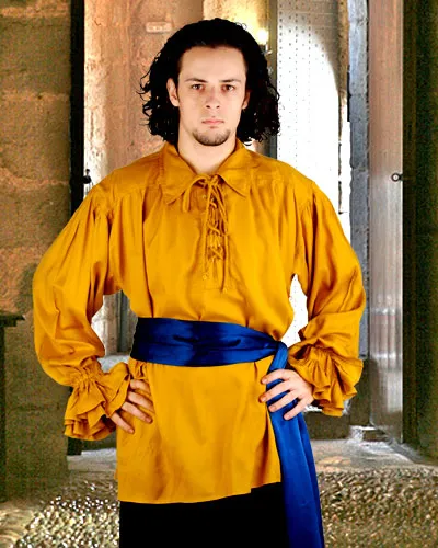 Satin Sash - Bandana