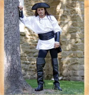 Satin Sash