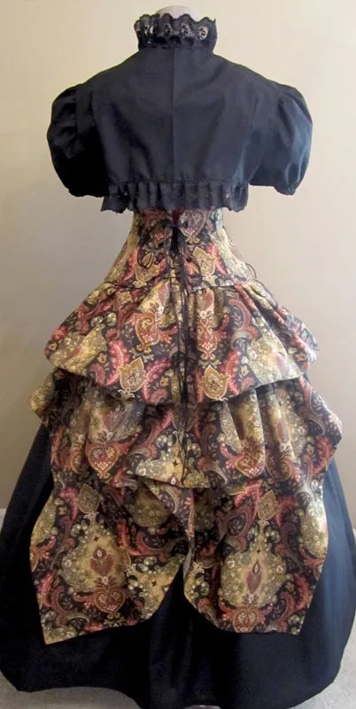 Scandalous Lady Set