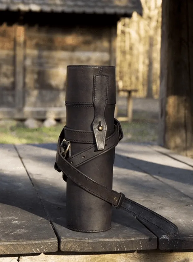 Scroll Holder