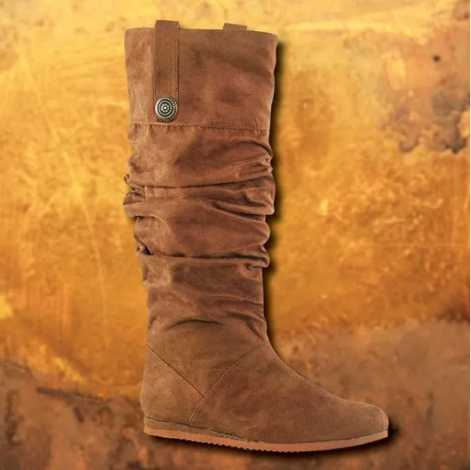 Sherwood Boots
