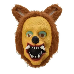 Shining The Shining Roger The Dogman Bear Mask ACcosplay