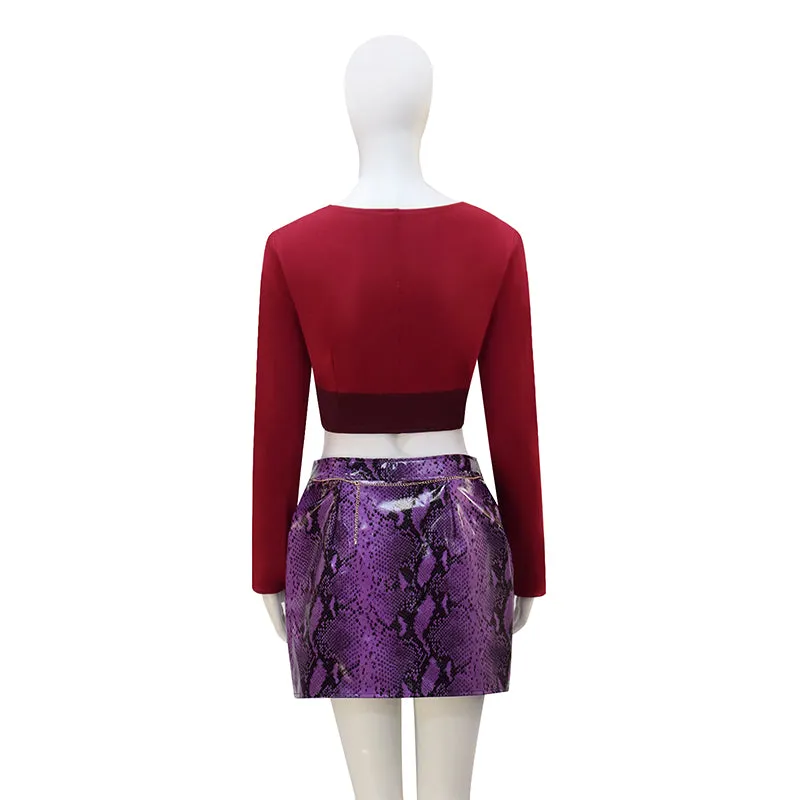 Silent Hill 3 Mary Cosplay Costume Halloween Outfit ACcosplay