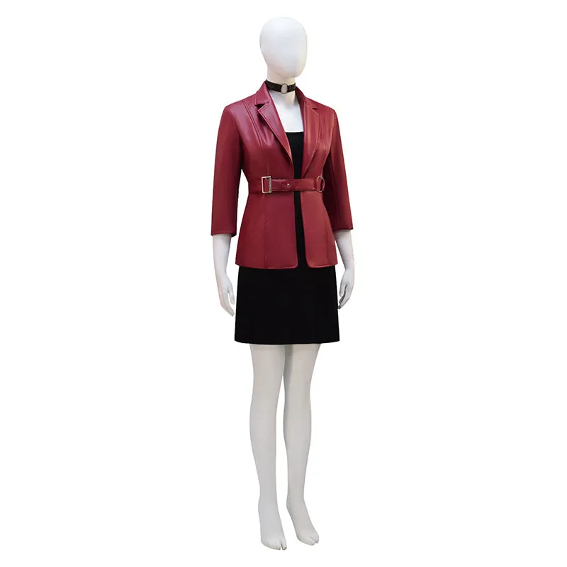 Silent Hill Movie 2025 Mary Cosplay Costume Halloween Outfit ACcosplay