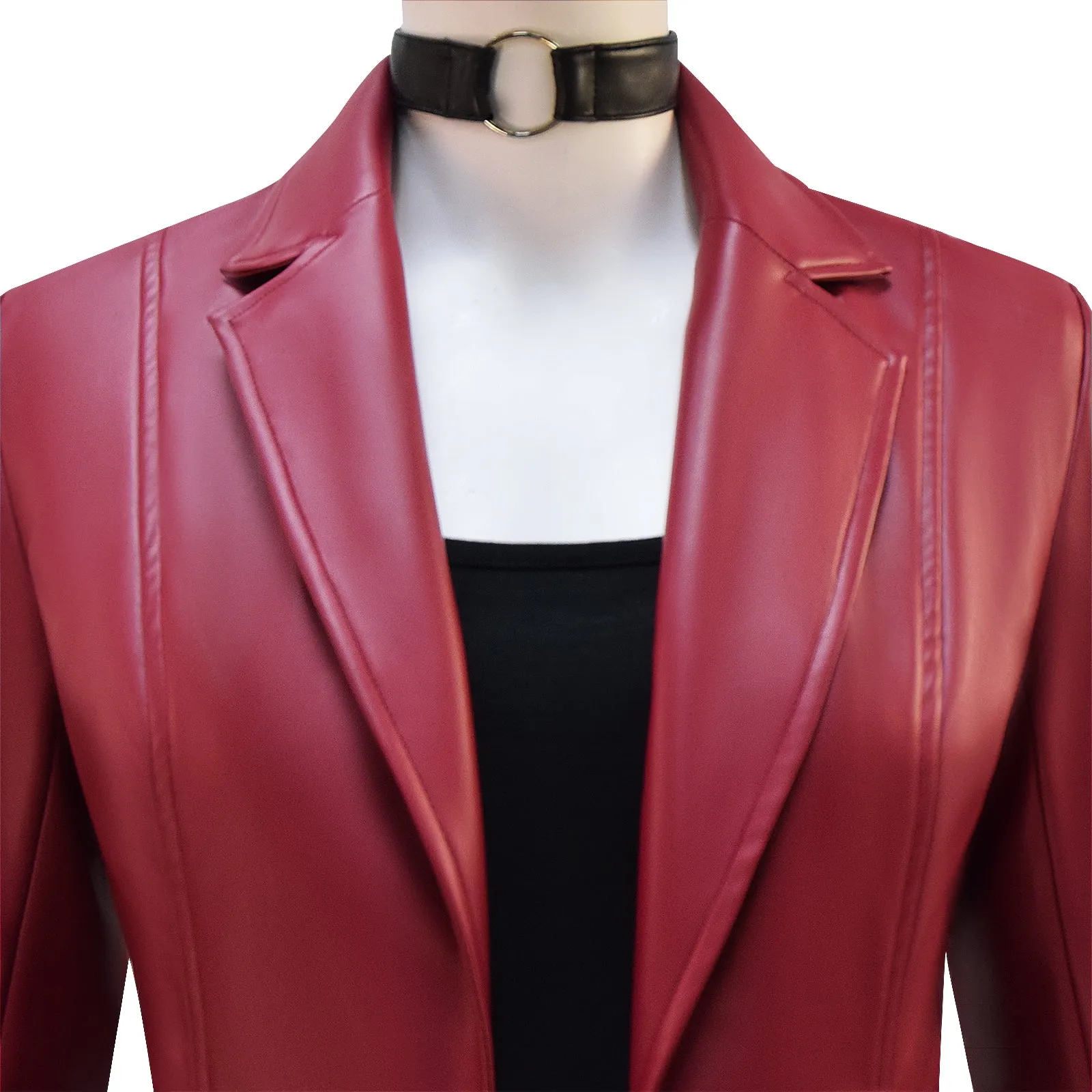 Silent Hill Movie 2025 Mary Cosplay Costume Halloween Outfit ACcosplay