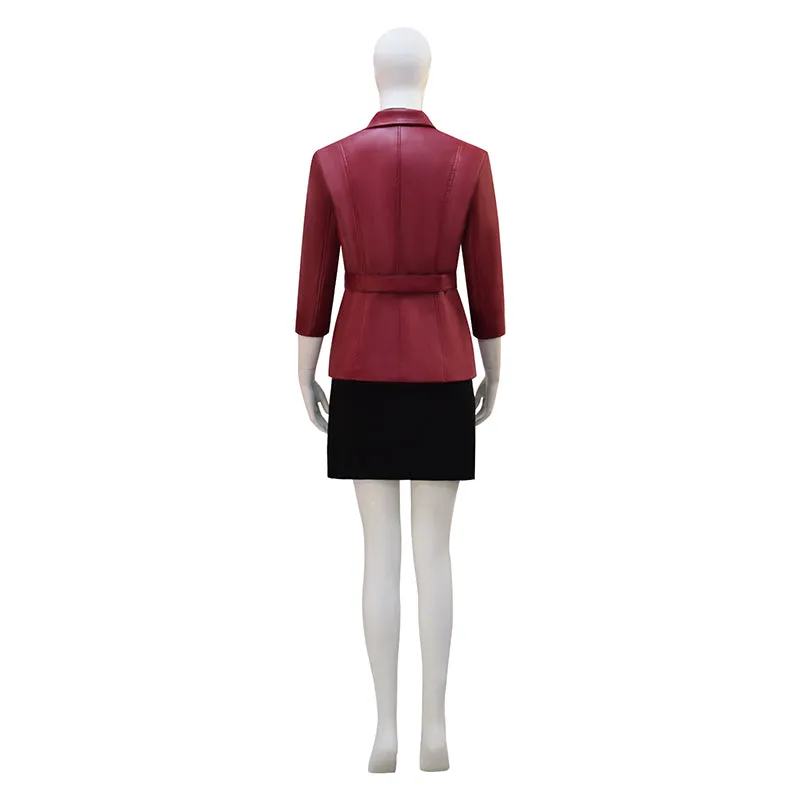 Silent Hill Movie 2025 Mary Cosplay Costume Halloween Outfit ACcosplay