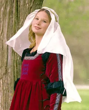 Silk Veil